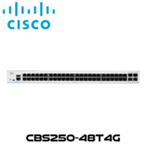 Cisco Cbs250 48t4g Ghana