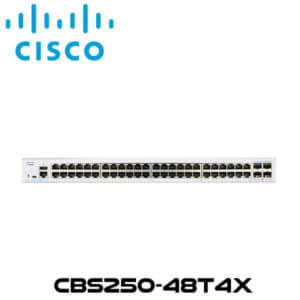 Cisco Cbs250 48t4x Ghana