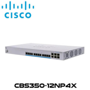 Cisco Cbs350 12np4x Ghana