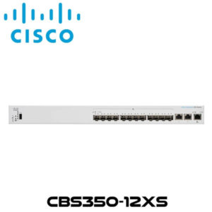 Cisco Cbs350 12xs Ghana