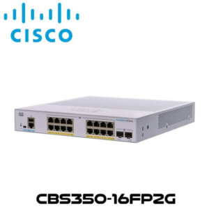 Cisco Cbs350 16fp2g Ghana