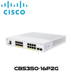 Cisco Cbs350 16p2g Ghana
