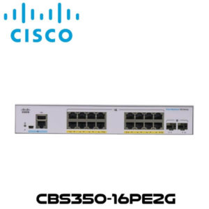 Cisco Cbs350 16pe2g Ghana