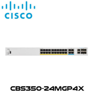 Cisco Cbs350 24mgp4x Ghana