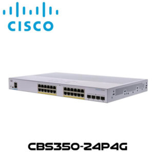 Cisco Cbs350 24p4g Ghana