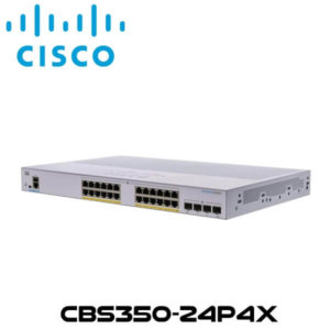 Cisco Cbs350 24p4x Ghana