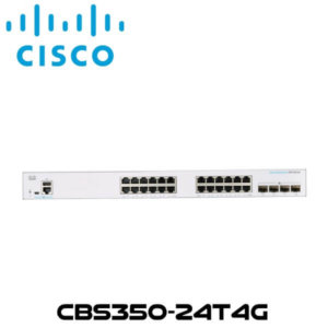 Cisco Cbs350 24t4g Ghana