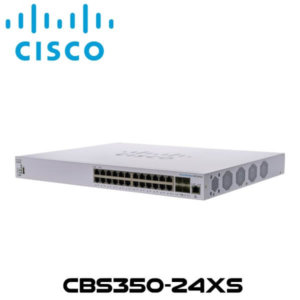 Cisco Cbs350 24xs Ghana