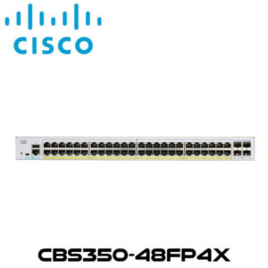 Cisco Cbs350 48fp4x Ghana