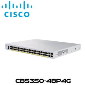 Cisco Cbs350 48p4g Ghana