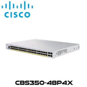 Cisco Cbs350 48p4x Ghana