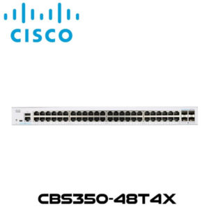 Cisco Cbs350 48t4x Ghana