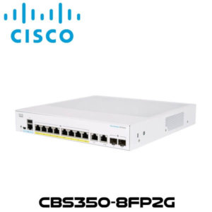 Cisco Cbs350 8fp2g Ghana