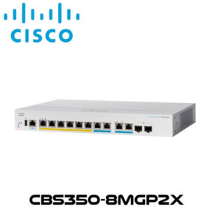 Cisco Cbs350 8mgp2x Ghana