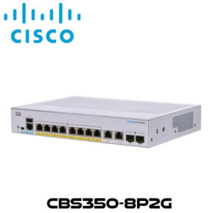 Cisco Cbs350 8p2g Ghana