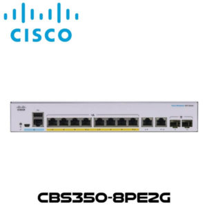 Cisco Cbs350 8pe2g Ghana
