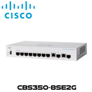 Cisco Cbs350 8se2g Ghana