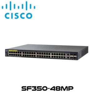 Cisco Sf350 48mp Ghana