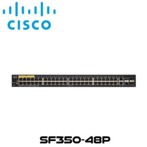 Cisco Sf350 48p Ghana
