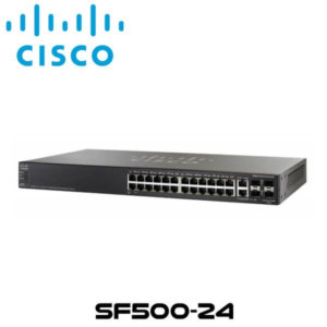 Cisco Sf500 24 Ghana