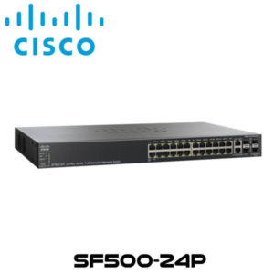 Cisco Sf500 24p Ghana