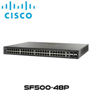 Cisco Sf500 48p Ghana