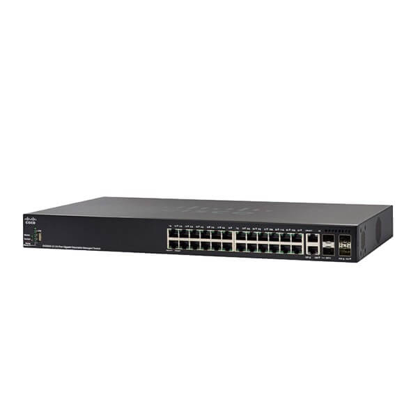 12 Port 10G SFP+ Smart Switch| L2/L3+ Smart Managed | DoS Attack Prevention  | IPv6 | Static Routing | L2/L3QoS, IGMP & LAG | Limited Lifetime