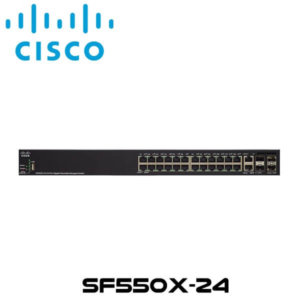 Cisco Sf550x 24 Ghana
