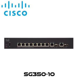 Cisco Sg350 10 Ghana