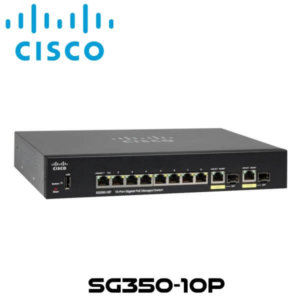 Cisco Sg350 10p Ghana
