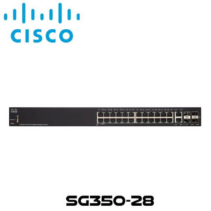 Cisco Sg350 28 Ghana