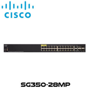 Cisco Sg350 28mp Ghana