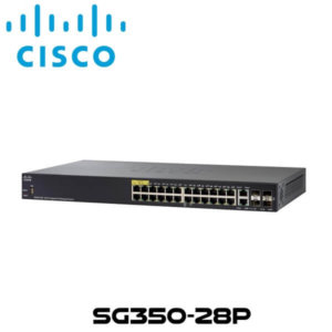 Cisco Sg350 28p Ghana