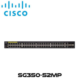 Cisco Sg350 52mp Ghana
