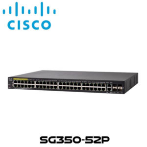 Cisco Sg350 52p Ghana