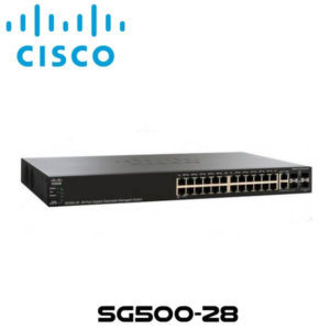 Cisco Sg500 28 Ghana