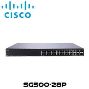 Cisco Sg500 28p Ghana