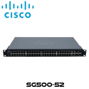 Cisco Sg500 52 Ghana