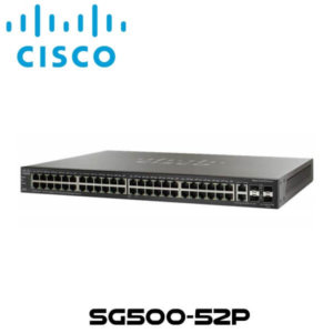 Cisco Sg500 52p Ghana