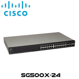 Cisco Sg500x 24 Ghana