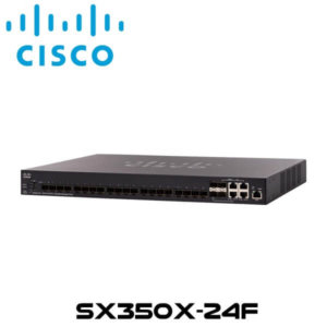 Cisco Sx350x 24f Ghana