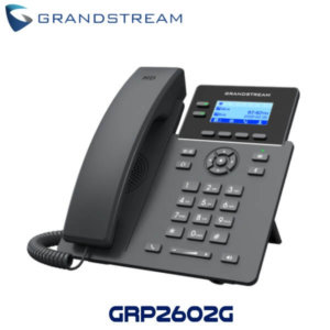 Grandstream Grp2602g Ghana