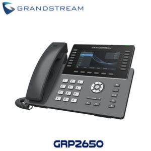 Grandstream Grp2650 Ghana