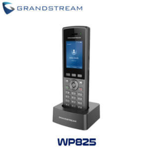 Grandstream Wp825 Ghana