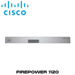 Cisco Firepower1120 Ghana