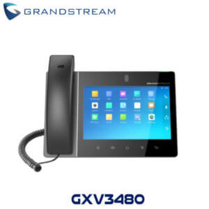 Grandstream Gxv3480 Ghana