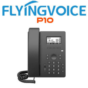 Flyingvoice P10 Ghana