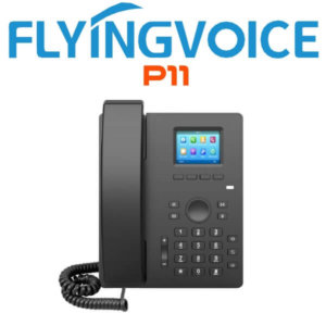 Flyingvoice P11 Ghana