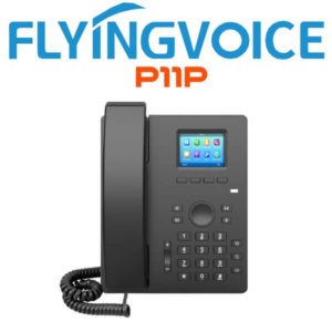 Flyingvoice P11p Ghana