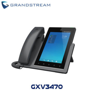 Grandstream Gxv3470 Ghana